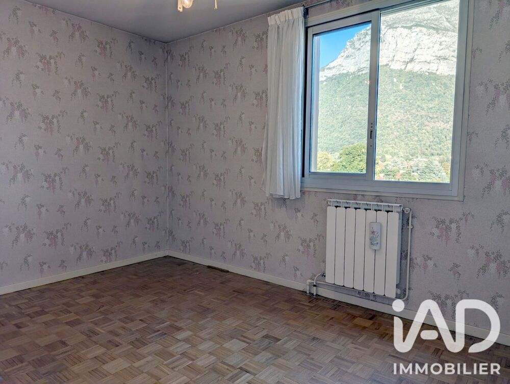 Location Appartement Location Appartement 4 pièces Saint-Égrève