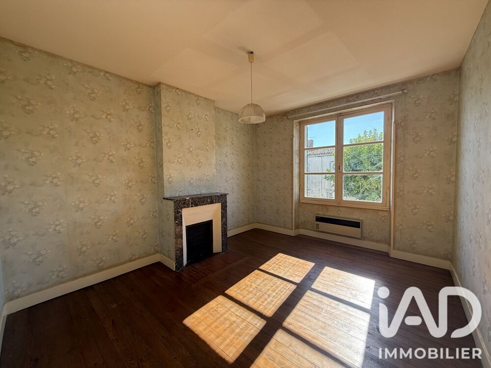 Vente Maison Vente Maison/villa 4 pièces Houeillès