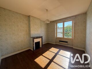  Maison à vendre 4 pièces 102 m²