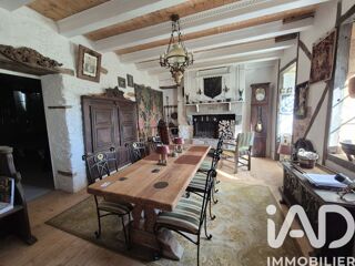  Maison � vendre 12 pi�ces 250 m�