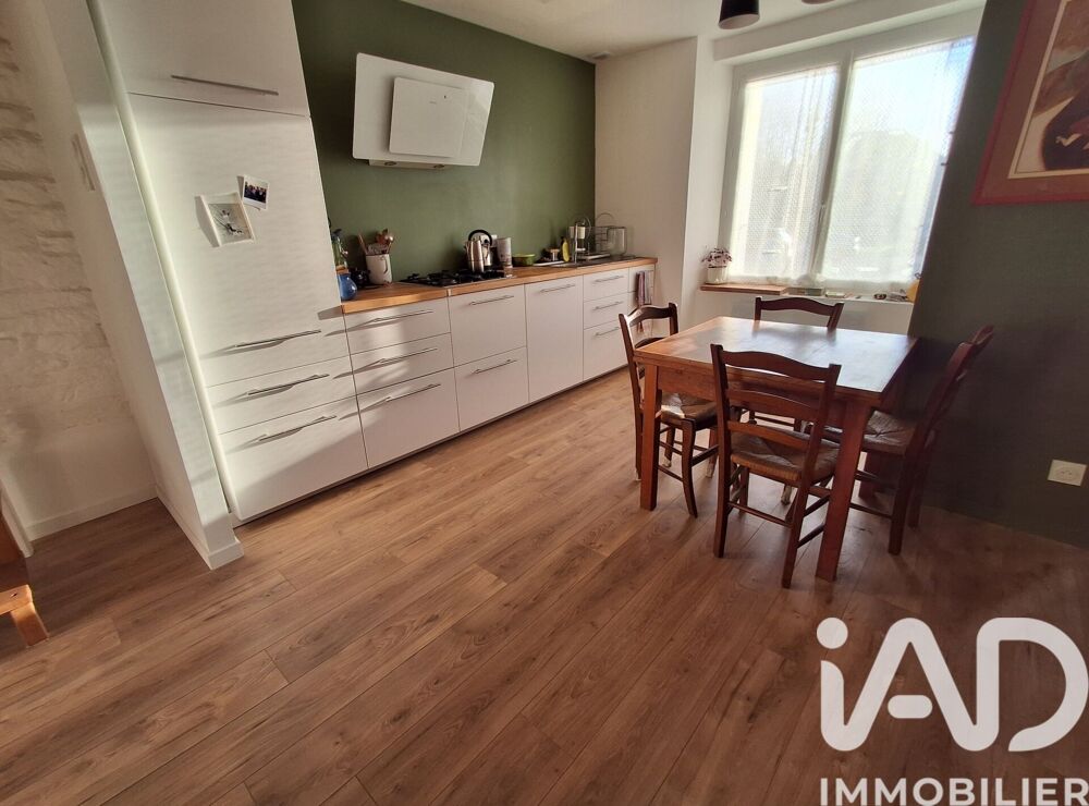 Vente Maison/villa 2 pièces
