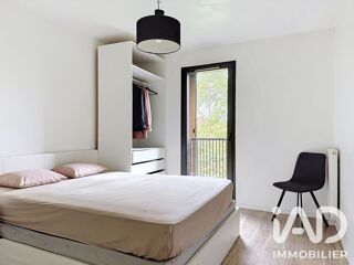  Appartement à vendre 3 pièces 58 m²