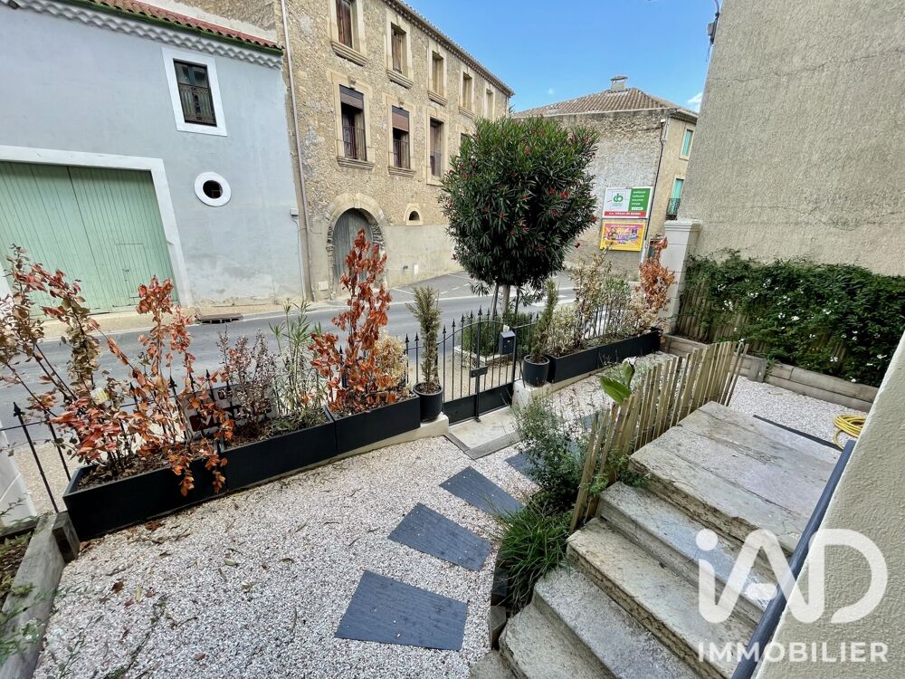 Vente Maison Vente Maison/villa 7 pièces Murviel-lès-béziers