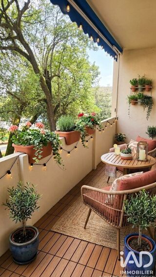  Appartement à vendre 4 pièces 88 m²
