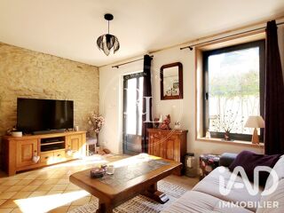  Maison à vendre 5 pièces 73 m²