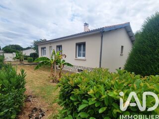  Maison à vendre 6 pièces 180 m²