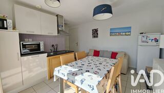  Appartement à vendre 2 pièces 35 m²
