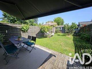  Maison à vendre 5 pièces 110 m²