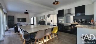  Maison à vendre 10 pièces 182 m²