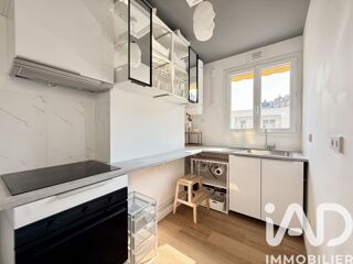  Appartement à vendre 2 pièces 42 m²