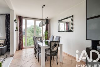  Appartement à vendre 4 pièces 71 m²