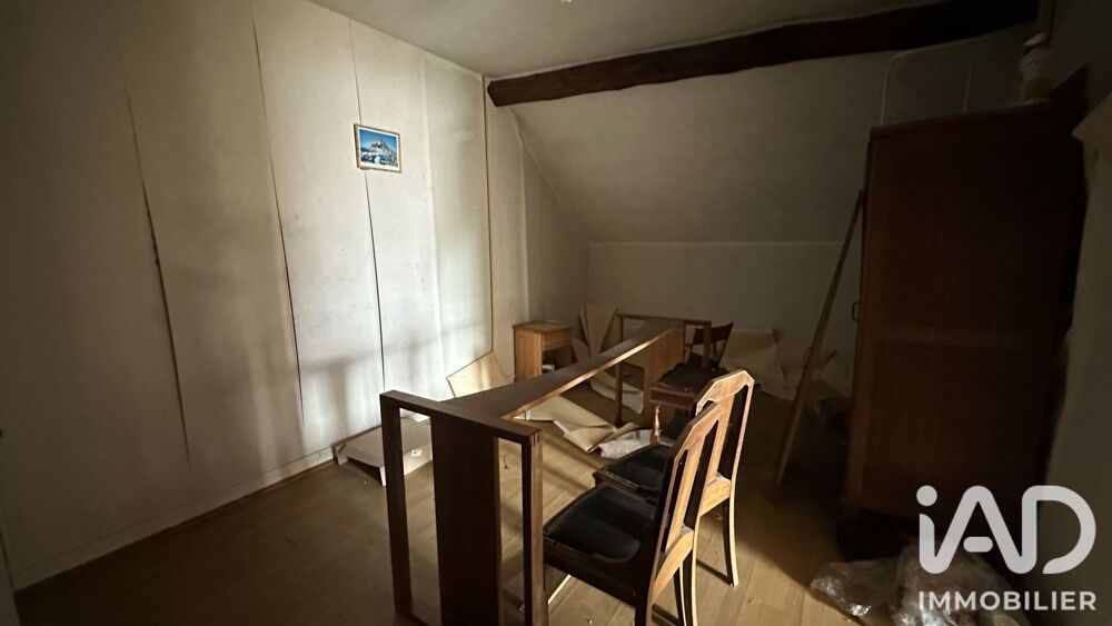Vente Maison de village 5 pièces