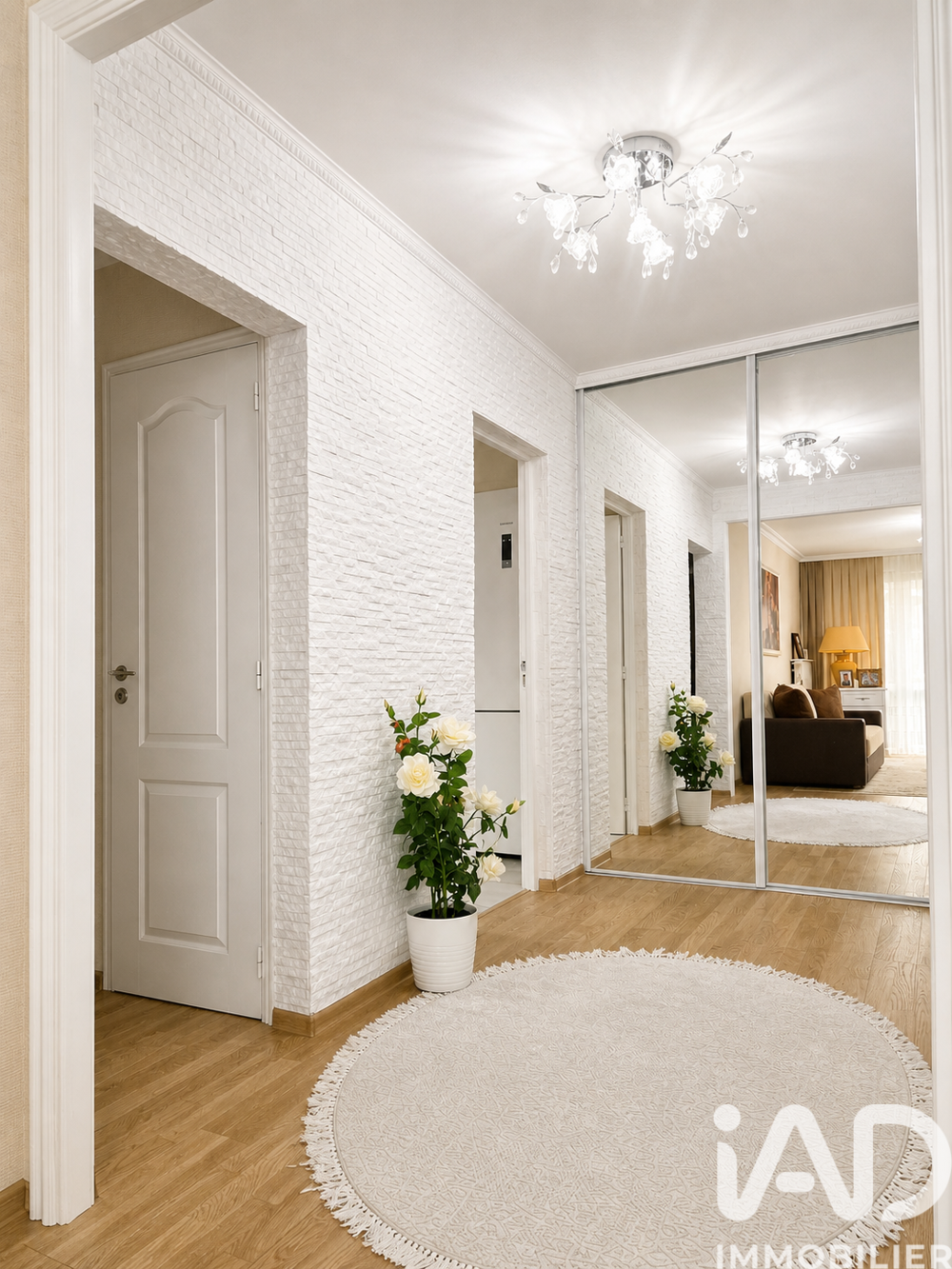 Vente Appartement Vente Appartement 4 pièces Villiers-sur-marne