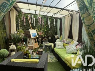  Maison à vendre 5 pièces 168 m²