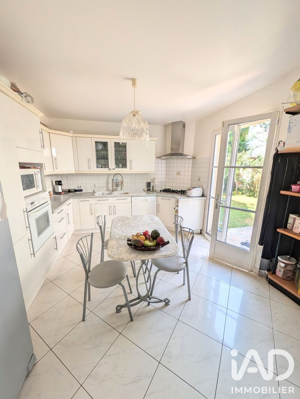 Vente Maison Vente Pavillon 8 pièces Ézanville