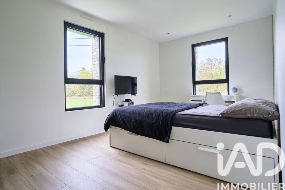 � vendre  Maison Avelin (59710)