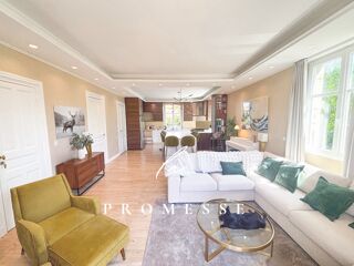  Appartement � vendre 4 pi�ces 131 m�