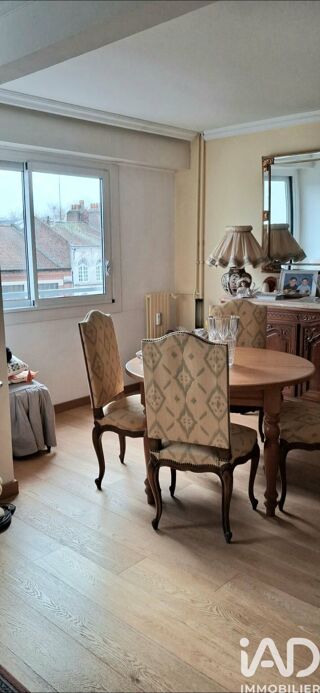  Appartement à vendre 4 pièces 105 m²