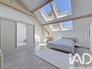  Maison à vendre 9 pièces 255 m²