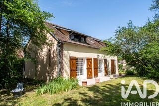 Vente Maison Vente Maison de campagne 5 pièces Douchy