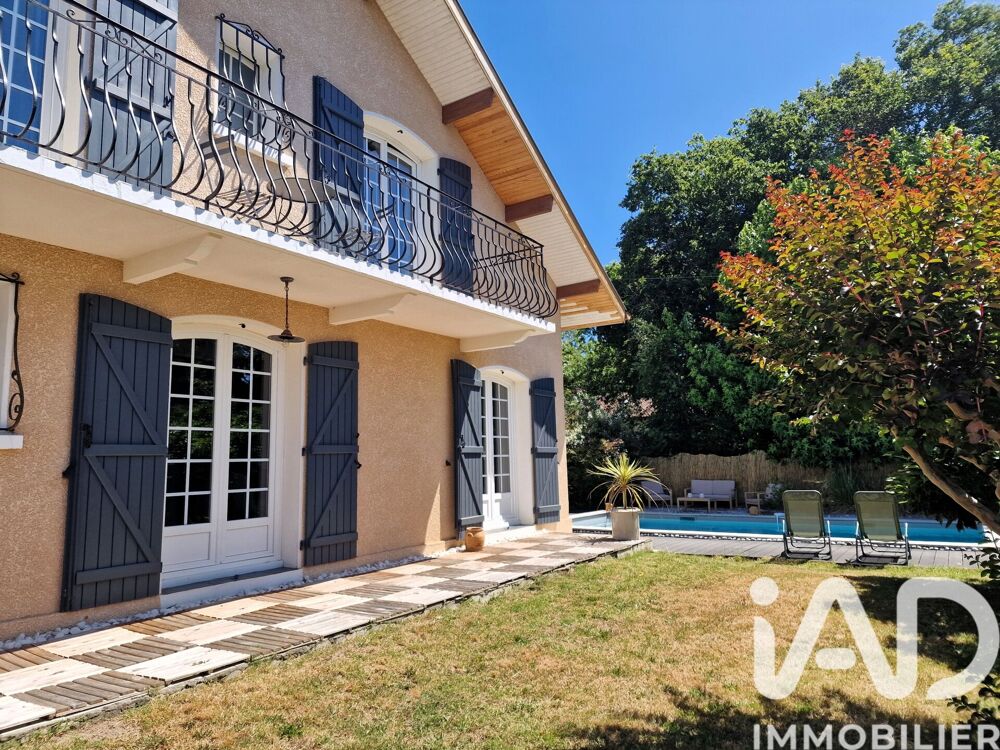 à vendre  Maison Messanges (40660)