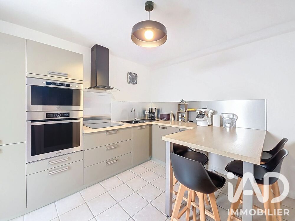 Vente Appartement Vente Appartement 4 pièces Villefranche-de-lauragais