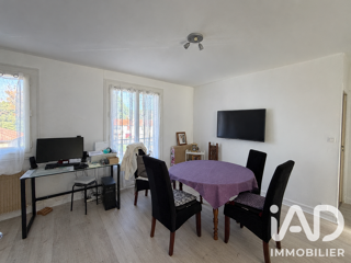  Maison à vendre 5 pièces 78 m²