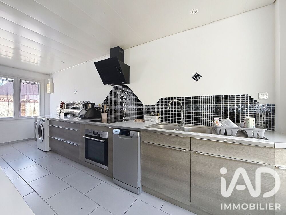 Vente Maison Vente Maison de ville 3 pièces Villemeux-sur-eure