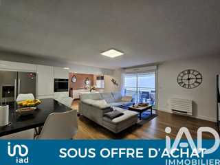  Appartement � vendre 4 pi�ces 101 m�