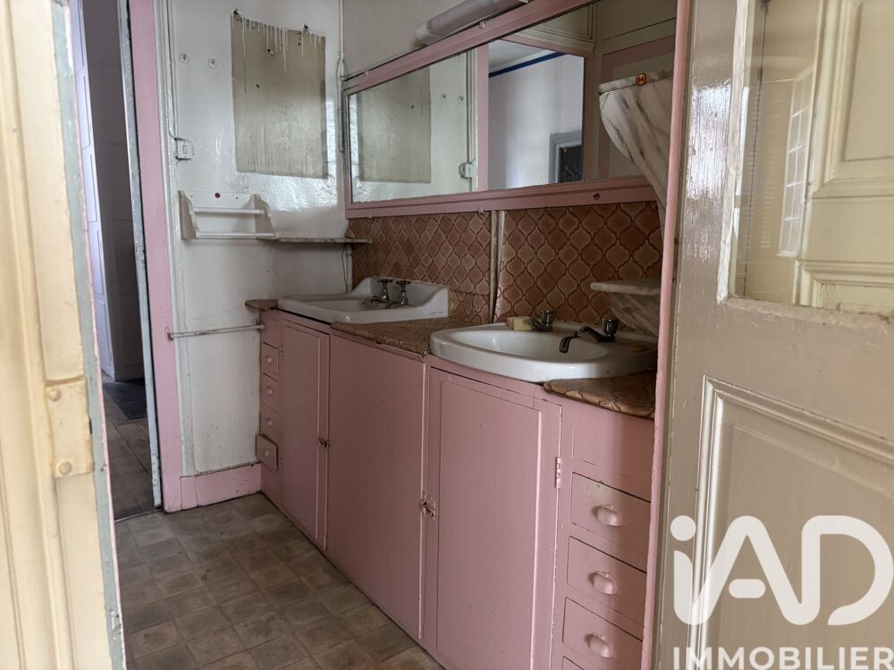 Vente Maison Vente Maison de ville 21 pièces Blois