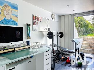  Maison à vendre 5 pièces 95 m²