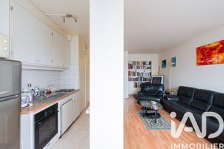  Appartement à vendre 2 pièces 54 m²