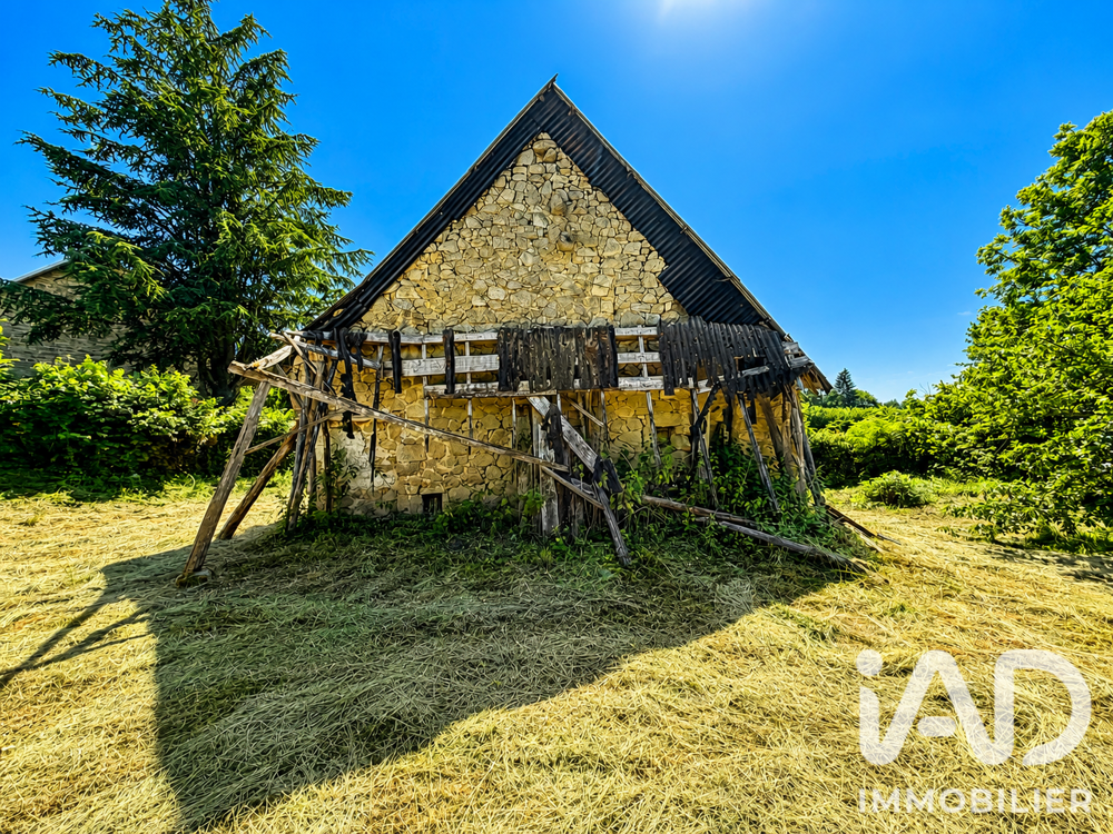 Vente Maison/villa 1 pièce