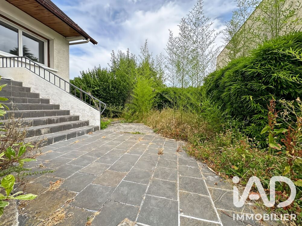Vente Appartement Vente Appartement 3 pièces Chelles