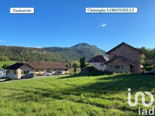  Terrain à vendre 1275 m²