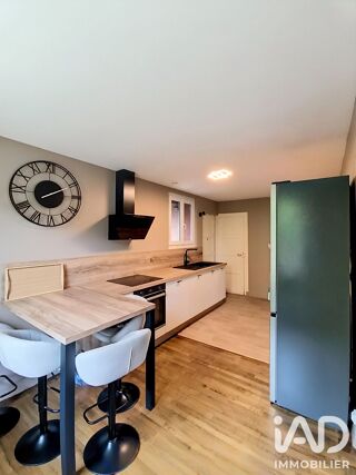  Maison à vendre 4 pièces 79 m²