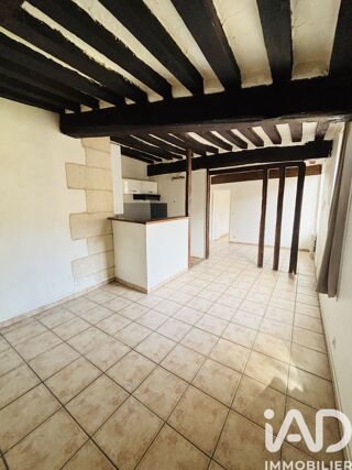  Appartement à louer 3 pièces 52 m²