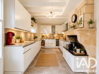  Maison à vendre 11 pièces 386 m²