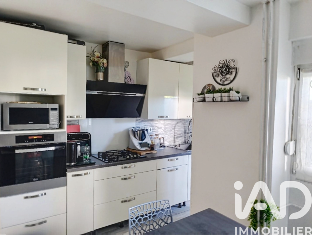 Apartment in Wittenheim - Vue 3