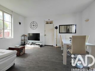 Maison à vendre 3 pièces 62 m²