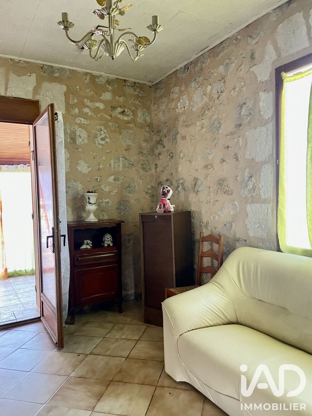 Vente Maison Vente Maison/villa 5 pièces Espiet