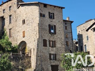  Maison à vendre 9 pièces 116 m²