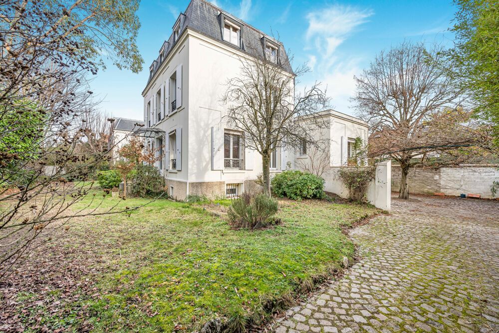 � vendre  Maison Colombes (92700)