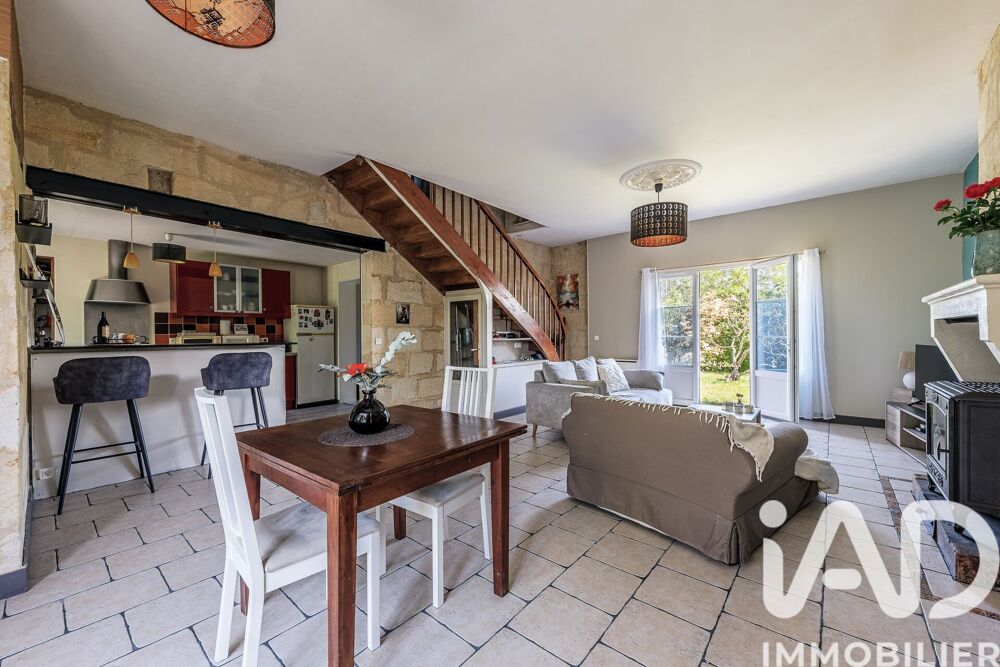 Vente Maison/villa 6 pièces
