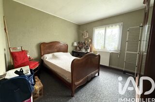 Maison � vendre 4 pi�ces 82 m�