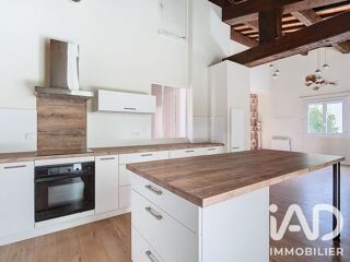  Maison à vendre 6 pièces 135 m²