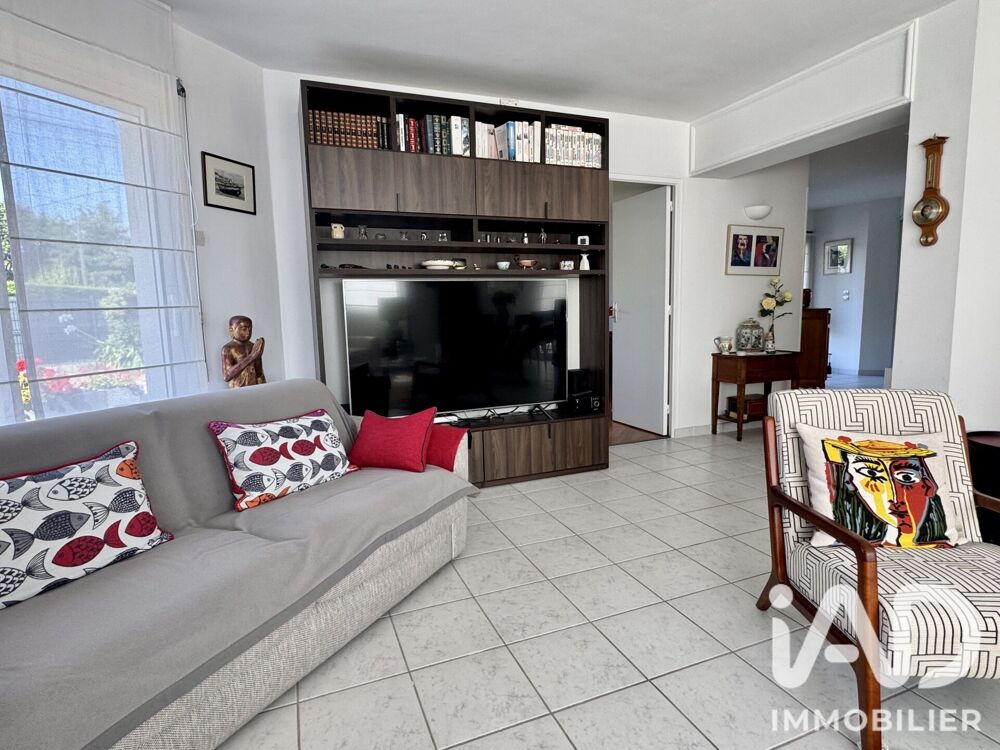 Vente Maison Vente Maison/villa 6 pièces Tréveneuc