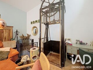  Appartement à vendre 2 pièces 60 m²