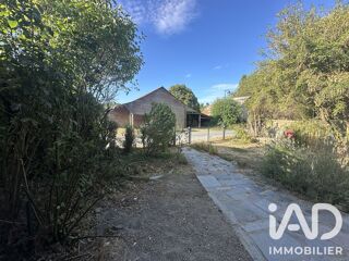  Maison à vendre 5 pièces 100 m²