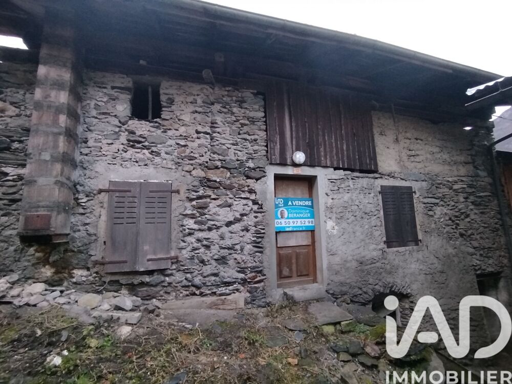 Vente Maison/villa 2 pièces